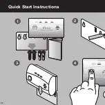 Preview for 20 page of Kidde K10LLCO Quick Start Instructions