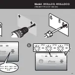 Preview for 21 page of Kidde K10LLCO Quick Start Instructions