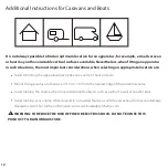 Preview for 12 page of Kidde K7CO User And Installer Manual