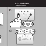 Preview for 23 page of Kidde K7CO User And Installer Manual