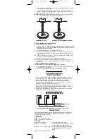 Preview for 4 page of Kidde KF1 User Manual