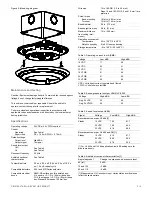 Preview for 3 page of Kidde KI-ABST Installation Sheet