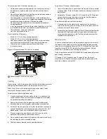 Предварительный просмотр 3 страницы Kidde KI-PCD Installation Sheet