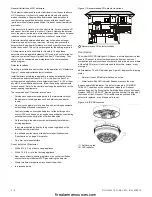 Предварительный просмотр 2 страницы Kidde KIR-COD Installation Sheet