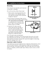 Предварительный просмотр 13 страницы Kidde KN-COB-B-LP User Manual