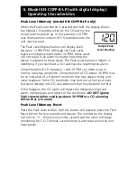 Preview for 16 page of Kidde KN-COB-B-LP User Manual