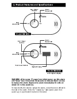 Preview for 9 page of Kidde KN-COB-B-LS (900-0233) User Manual