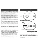 Preview for 5 page of Kidde KN-COB-B-LS-UK User Manual