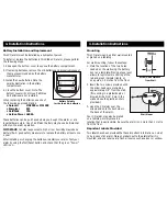 Preview for 7 page of Kidde KN-COB-B-LS-UK User Manual