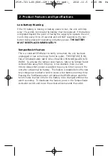 Preview for 9 page of Kidde KN-COB-LCB-A User Manual