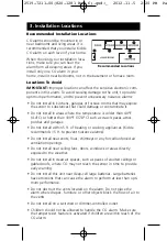 Предварительный просмотр 11 страницы Kidde KN-COB-LCB-A User Manual