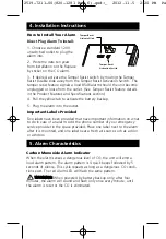 Preview for 12 page of Kidde KN-COB-LCB-A User Manual