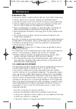 Preview for 15 page of Kidde KN-COB-LCB-A User Manual