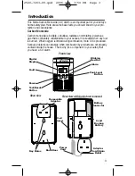 Предварительный просмотр 5 страницы Kidde KN-COPD-3-UK User Manual