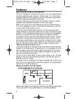 Предварительный просмотр 7 страницы Kidde KN-COPD-3-UK User Manual