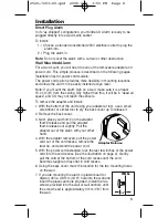 Preview for 10 page of Kidde KN-COPD-3-UK User Manual