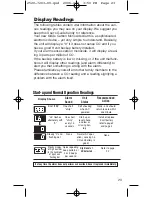 Preview for 25 page of Kidde KN-COPD-3-UK User Manual