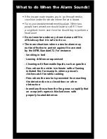 Preview for 4 page of Kidde KN-COPE-DCA User Manual