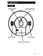 Предварительный просмотр 7 страницы Kidde KN-COPE-DCA User Manual