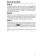 Preview for 5 page of Kidde KN-COPP-3 User Manual