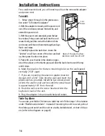 Предварительный просмотр 14 страницы Kidde KN-COPP-3 User Manual