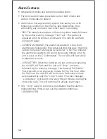 Preview for 10 page of Kidde KN-COSM-B-RF-CA User Manual