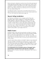 Preview for 18 page of Kidde KN-COSM-B-RF-CA User Manual