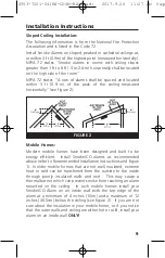 Preview for 11 page of Kidde KN-COSM-BA User Manual
