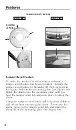 Preview for 8 page of Kidde KN-COSM-BCA User Manual