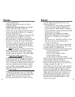 Preview for 4 page of Kidde KN-COSM-I User Manual