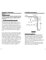 Preview for 6 page of Kidde KN-COSM-I User Manual