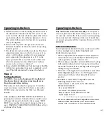 Preview for 10 page of Kidde KN-COSM-I User Manual