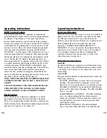Preview for 11 page of Kidde KN-COSM-I User Manual