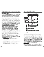 Preview for 16 page of Kidde KN-COSM-I User Manual
