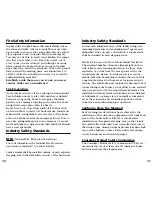 Preview for 17 page of Kidde KN-COSM-I User Manual