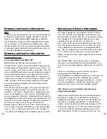 Preview for 18 page of Kidde KN-COSM-I User Manual