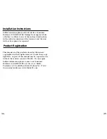 Preview for 19 page of Kidde KN-COSM-I User Manual