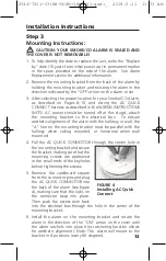 Preview for 15 page of Kidde KN-COSM-IBA User Manual
