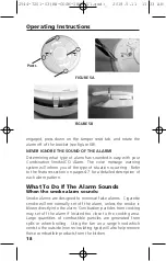 Предварительный просмотр 20 страницы Kidde KN-COSM-IBA User Manual