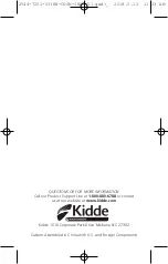 Preview for 33 page of Kidde KN-COSM-IBA User Manual