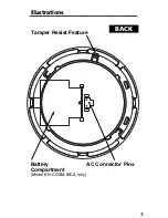 Предварительный просмотр 5 страницы Kidde KN-COSM-IBCA User Manual