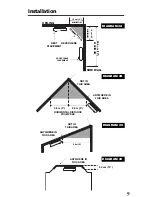 Предварительный просмотр 11 страницы Kidde KN-COSM-IBCA User Manual