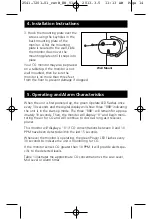 Предварительный просмотр 14 страницы Kidde KN-COU-B User Manual