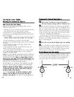 Preview for 8 page of Kidde KN-OOB-B User Manual