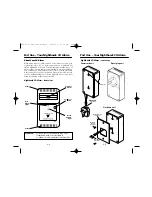 Предварительный просмотр 4 страницы Kidde Nighthawk 900-0081 User Manual