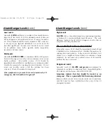 Preview for 11 page of Kidde Nighthawk User Manual