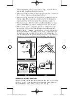 Предварительный просмотр 3 страницы Kidde P12040 User Manual