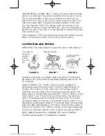 Предварительный просмотр 8 страницы Kidde P12040 User Manual