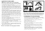 Предварительный просмотр 3 страницы Kidde P3010B User Manual