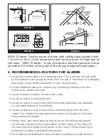 Предварительный просмотр 7 страницы Kidde P3010CU User Manual